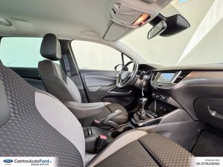 OPEL Crossland x 1.2 innovation s&s 130cv 5