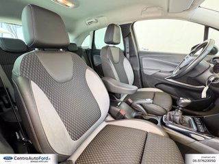 OPEL Crossland x 1.2 innovation s&s 130cv 6