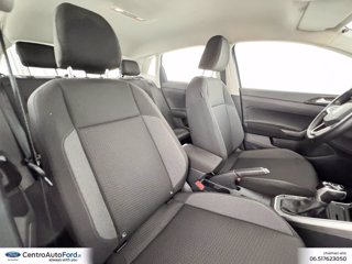 VOLKSWAGEN Polo 1.0 tsi life 95cv dsg 6