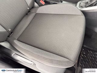 VOLKSWAGEN Polo 1.0 tsi life 95cv dsg 7