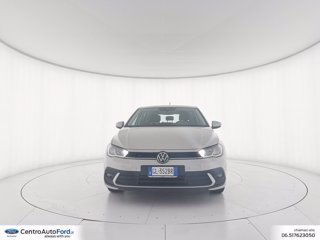 VOLKSWAGEN Polo 1.0 tsi life 95cv 1