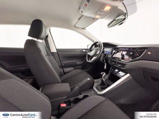 VOLKSWAGEN Polo 1.0 tsi life 95cv 5