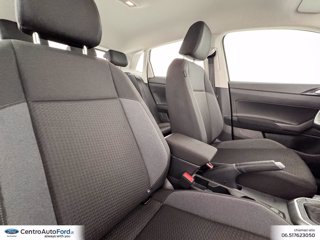 VOLKSWAGEN Polo 1.0 tsi life 95cv 6