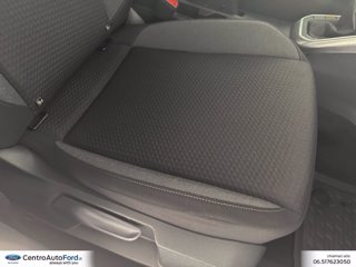 VOLKSWAGEN Polo 1.0 tsi life 95cv 7