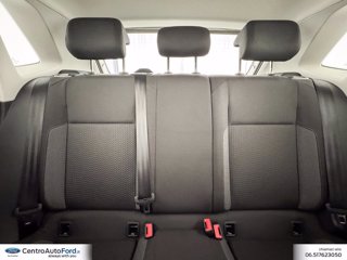 VOLKSWAGEN Polo 1.0 tsi life 95cv 8