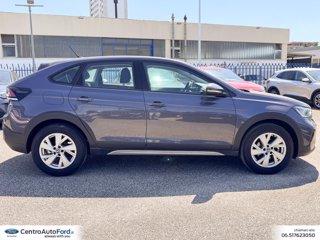 VOLKSWAGEN Taigo 1.0 tsi life 110cv 2