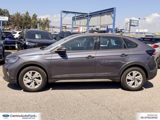 VOLKSWAGEN Taigo 1.0 tsi life 110cv 4