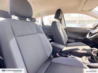 VOLKSWAGEN Taigo 1.0 tsi life 110cv 6