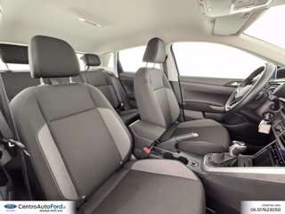 VOLKSWAGEN Polo 1.0 tsi life 95cv dsg 6