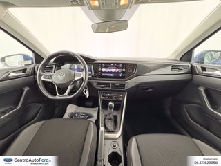 VOLKSWAGEN Polo 1.0 tsi life 95cv dsg 9