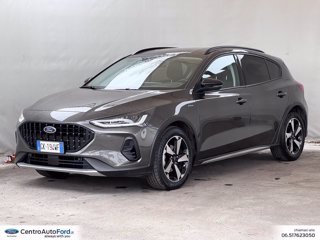 FORD Focus active 1.0t ecoboost h x 125cv 0