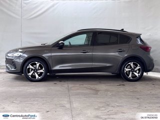 FORD Focus active 1.0t ecoboost h x 125cv 2