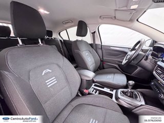 FORD Focus active 1.0t ecoboost h x 125cv 6