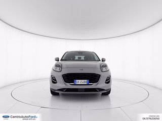 FORD Puma 1.0 ecoboost h titanium s&s 125cv 1