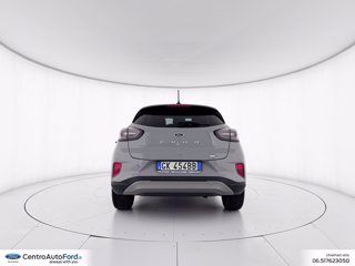 FORD Puma 1.0 ecoboost h titanium s&s 125cv 3