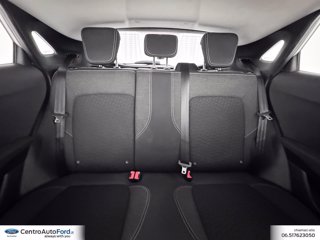 FORD Puma 1.0 ecoboost h titanium s&s 125cv 8