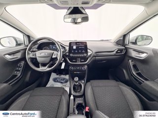 FORD Puma 1.0 ecoboost h titanium s&s 125cv 9