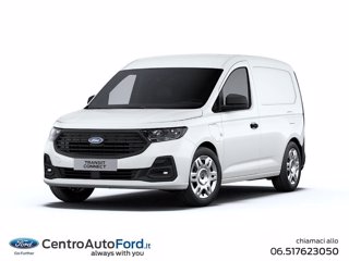 FORD Transit connect v761 2.0 diesel 102cv l1h1 flexcab trend