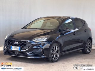 FORD Fiesta 5p 1.0 ecoboost h st-line 125cv