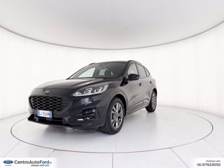 FORD Kuga 2.5 full hybrid st-line 2wd 190cv cvt 0