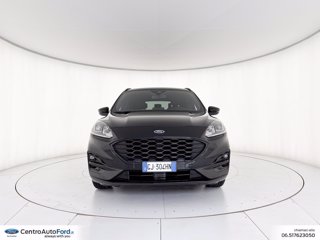 FORD Kuga 2.5 full hybrid st-line 2wd 190cv cvt 1