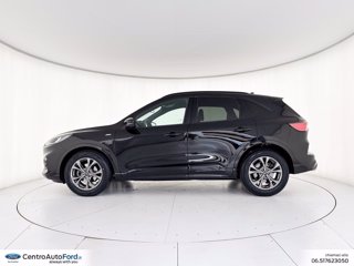 FORD Kuga 2.5 full hybrid st-line 2wd 190cv cvt 2