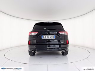 FORD Kuga 2.5 full hybrid st-line 2wd 190cv cvt 3