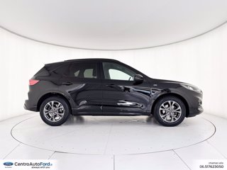 FORD Kuga 2.5 full hybrid st-line 2wd 190cv cvt 4