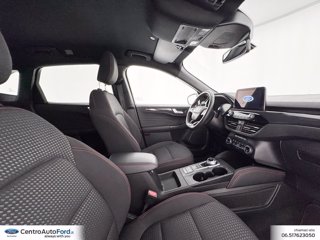 FORD Kuga 2.5 full hybrid st-line 2wd 190cv cvt 5