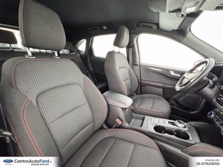 FORD Kuga 2.5 full hybrid st-line 2wd 190cv cvt 6