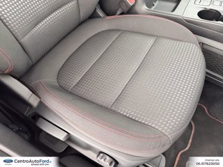 FORD Kuga 2.5 full hybrid st-line 2wd 190cv cvt 7