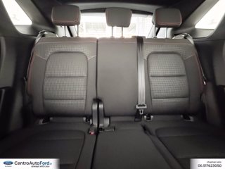 FORD Kuga 2.5 full hybrid st-line 2wd 190cv cvt 8