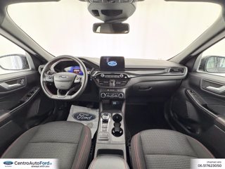 FORD Kuga 2.5 full hybrid st-line 2wd 190cv cvt 9