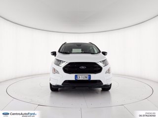 FORD Ecosport 1.0 ecoboost st-line s&s 125cv my20.25 1
