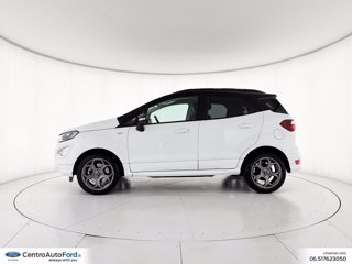 FORD Ecosport 1.0 ecoboost st-line s&s 125cv my20.25 2