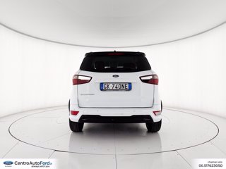 FORD Ecosport 1.0 ecoboost st-line s&s 125cv my20.25 3
