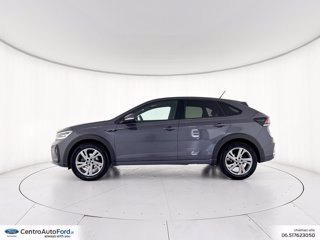 VOLKSWAGEN Taigo 1.0 tsi r-line 110cv 2