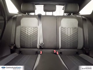 VOLKSWAGEN Taigo 1.0 tsi r-line 110cv 8