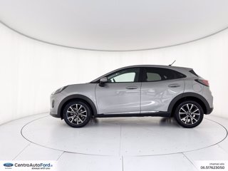 FORD Puma 1.0 ecoboost h titanium s&s 125cv 2