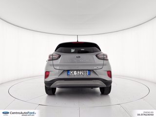 FORD Puma 1.0 ecoboost h titanium s&s 125cv 3
