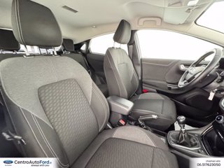 FORD Puma 1.0 ecoboost h titanium s&s 125cv 6