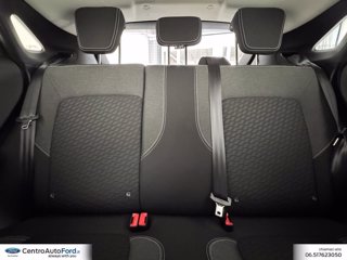 FORD Puma 1.0 ecoboost h titanium s&s 125cv 8