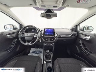 FORD Puma 1.0 ecoboost h titanium s&s 125cv 9