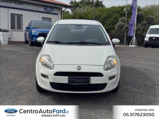 FIAT Punto 1.4 8V 5 porte Easypower Street