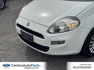 FIAT Punto 1.4 8V 5 porte Easypower Street 6