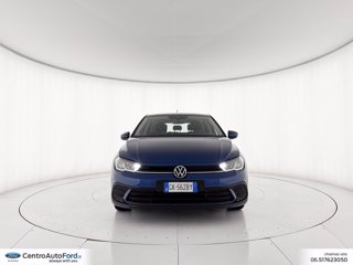 VOLKSWAGEN Polo 1.0 evo 80cv 1