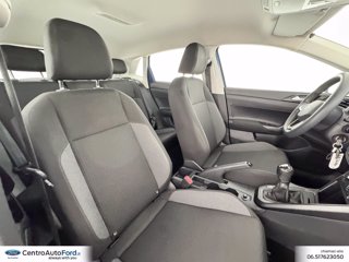 VOLKSWAGEN Polo 1.0 evo 80cv 6