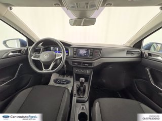 VOLKSWAGEN Polo 1.0 evo 80cv 9