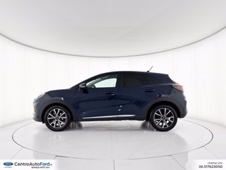 FORD Puma 1.0 ecoboost h titanium s&s 125cv 2