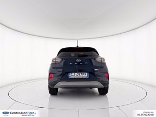 FORD Puma 1.0 ecoboost h titanium s&s 125cv 3